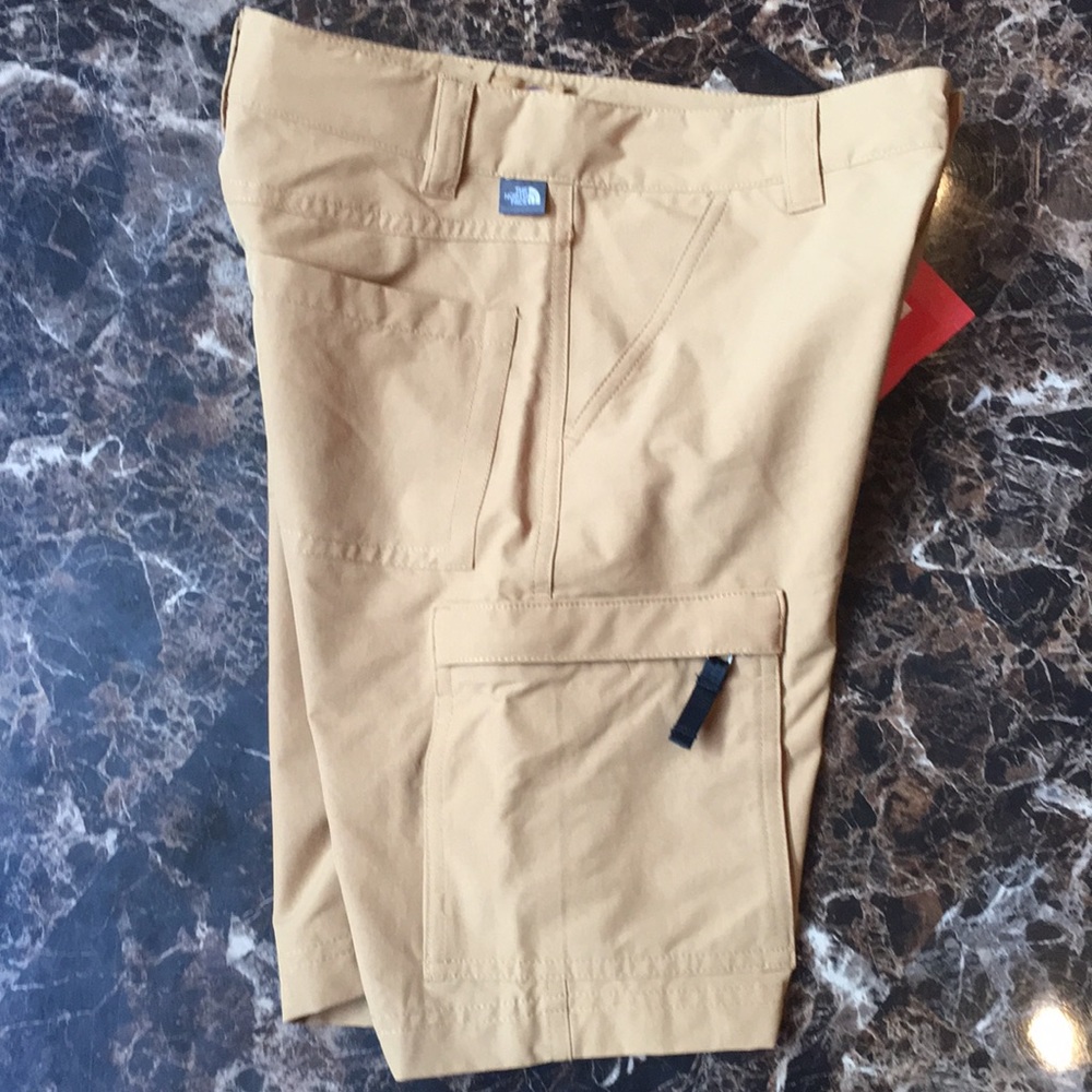 NWT Boys North Face Shorts